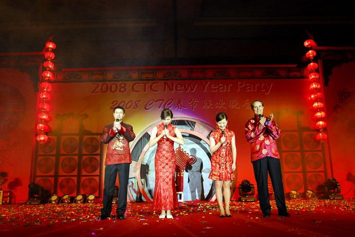 年會活動策劃中公司娛樂節(jié)目選擇的細節(jié)