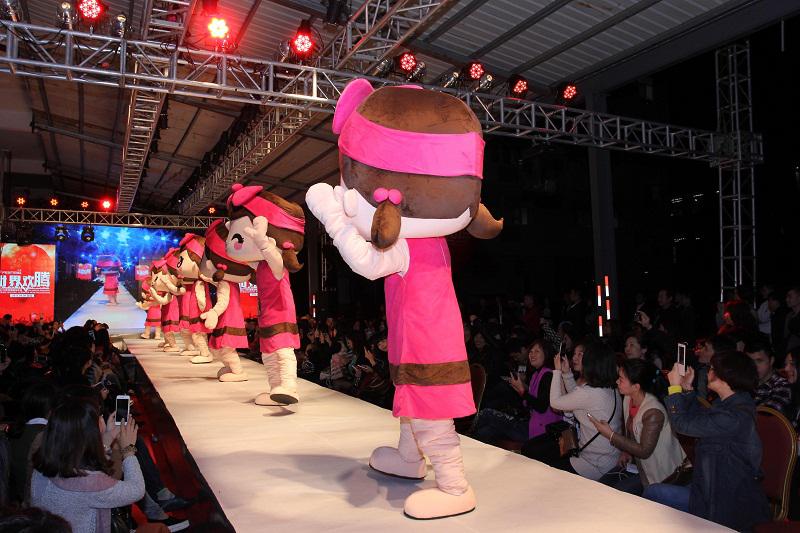 熱場(chǎng)互動(dòng)