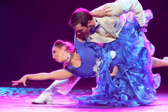 中信廣場(chǎng)2015年客戶答謝晚會(huì)策劃