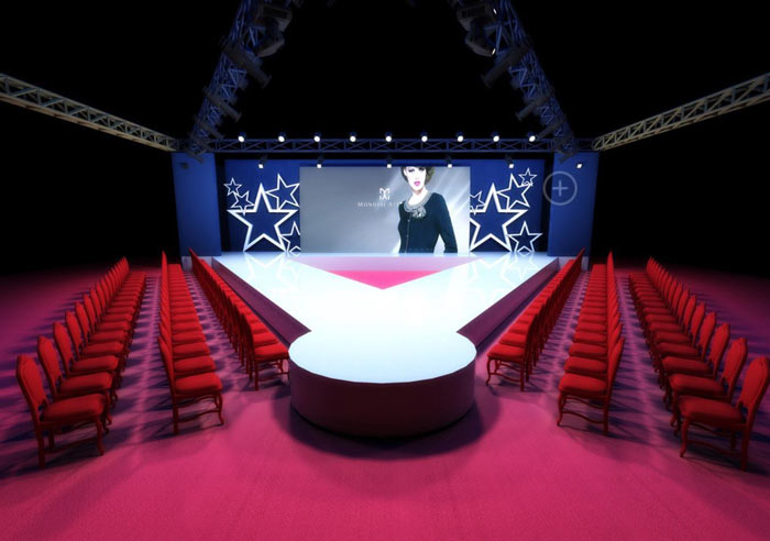 公司周年慶典策劃活動(dòng)主題要富有創(chuàng)意