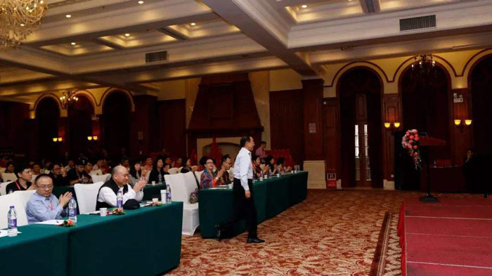 廣州經(jīng)銷(xiāo)商大會(huì)活動(dòng)的策劃流程方案