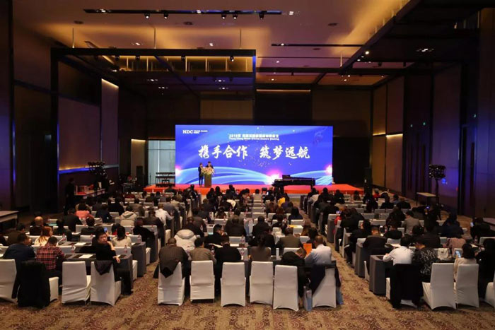 這樣做經(jīng)銷(xiāo)商會(huì)議活動(dòng)很6