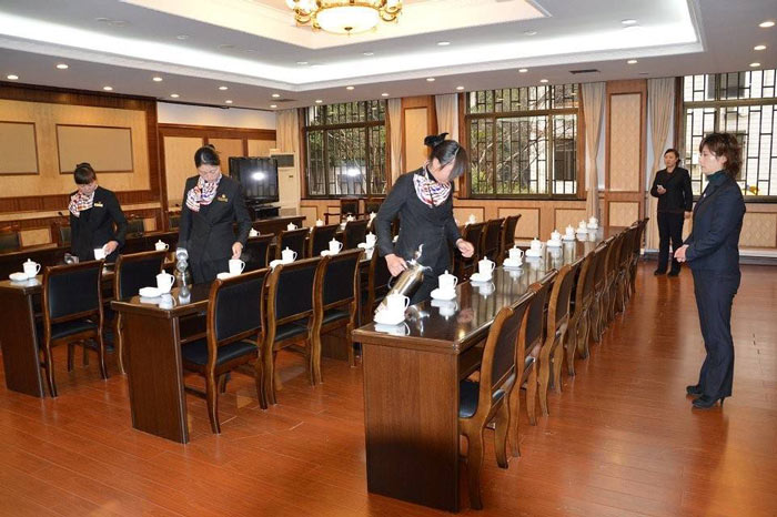 會(huì)務(wù)專員的崗位職責(zé)有哪些？