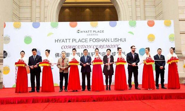 酒店開業(yè)慶典流程策劃怎么做？