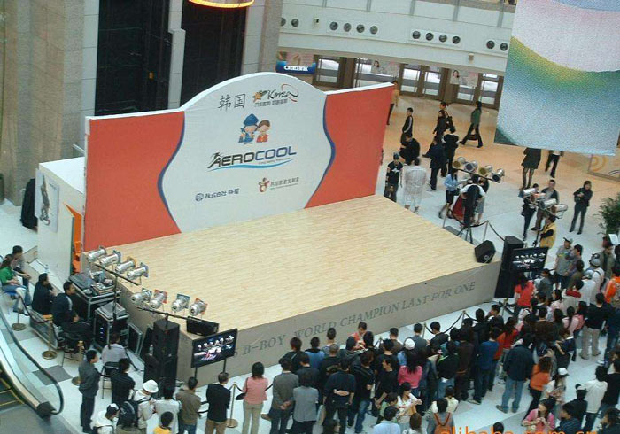 商場活動策劃要怎么做才更具吸引力？