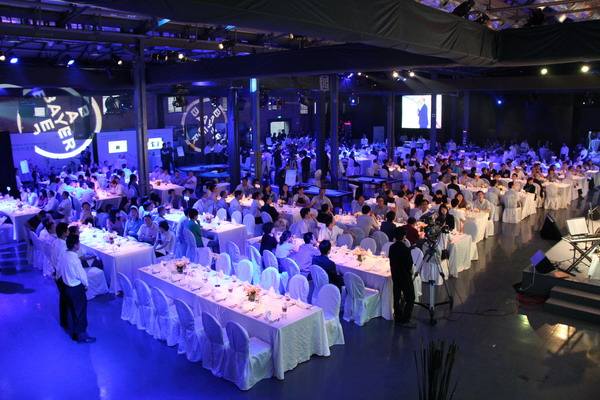 酒會(huì)活動(dòng)策劃有什么需要注意的問題？