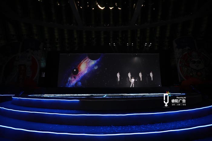 發(fā)布會策劃沒有亮點？不妨試試這幾個創(chuàng)意點子