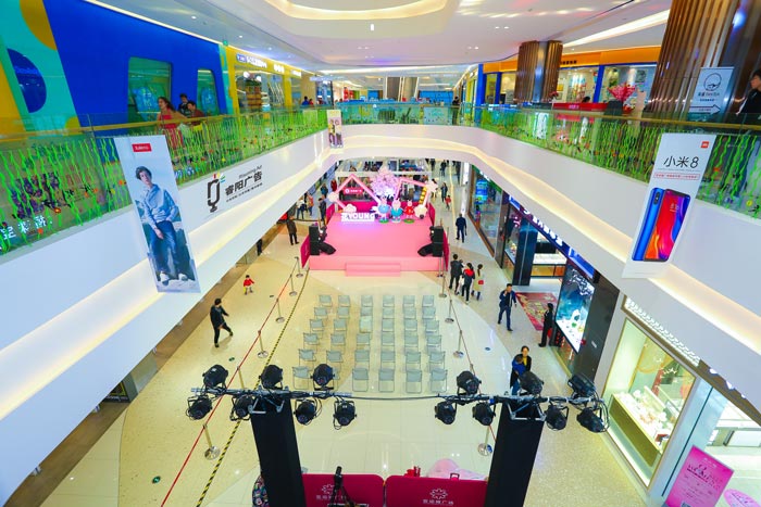 商演活動(dòng)策劃