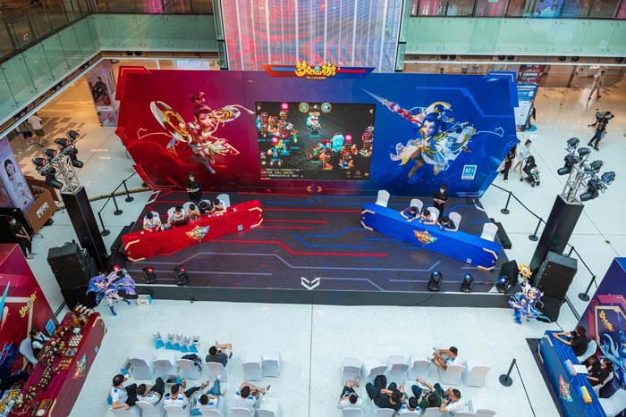 策劃一場(chǎng)店慶活動(dòng)需要多少預(yù)算多少錢？