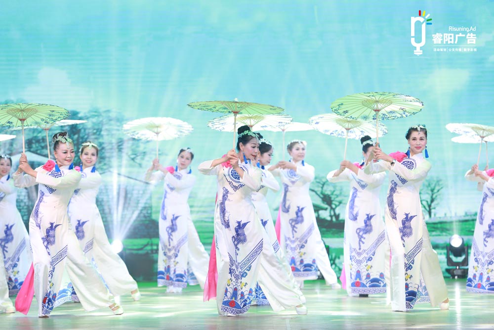 企業(yè)年會表演節(jié)目如何編排？