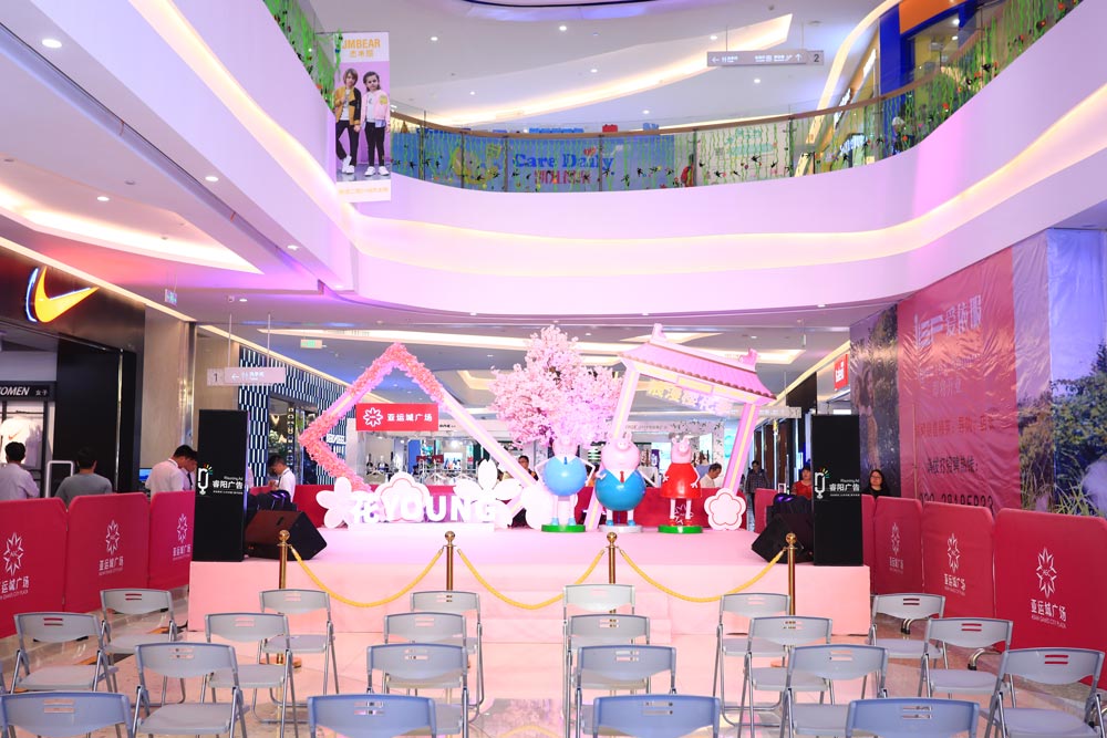 路演活動的優(yōu)點在哪兒？