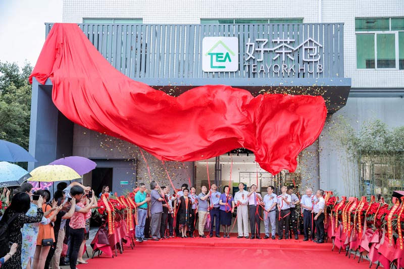 如何打造一場揭幕儀式？