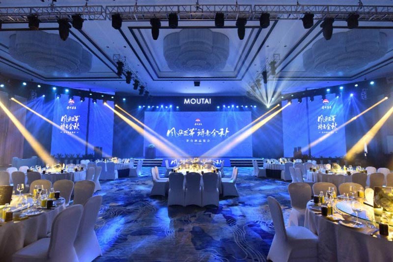 舉辦一場品鑒會有什么作用？