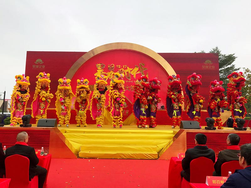 店慶策劃要點(diǎn) - 如何策劃一場(chǎng)店慶活動(dòng)？