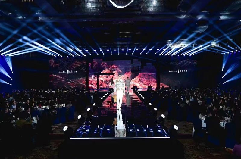 廣州比較好的年會策劃公司怎么選？