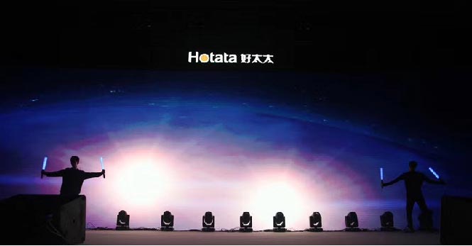 活動表演節(jié)目之鼓動未來-以熒光鼓棒敲擊出藍圖未來!