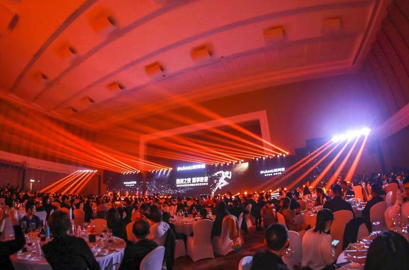 尾牙活動(dòng)策劃怎樣才算是有創(chuàng)意？