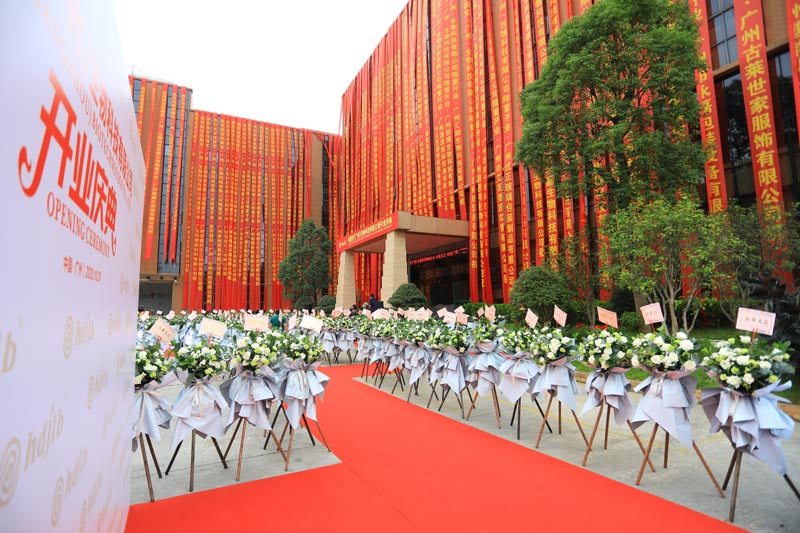 關(guān)于開(kāi)業(yè)送禮的盤(pán)點(diǎn)-開(kāi)業(yè)送什么禮物合適？