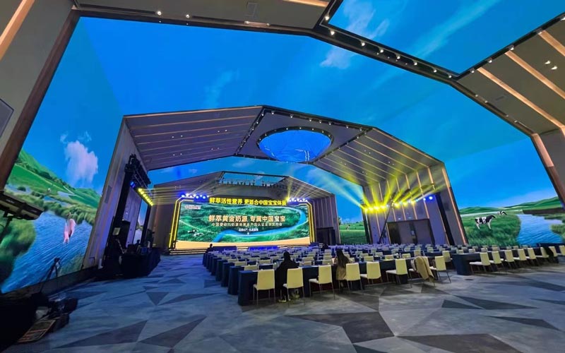 活動主持人怎樣帶動一場活動的氣氛？