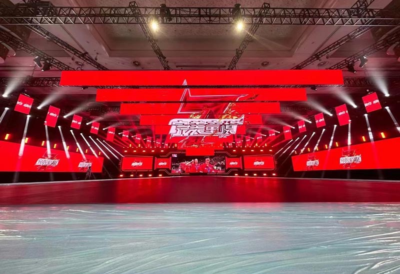 年會比較有創(chuàng)意的節(jié)目有哪些？