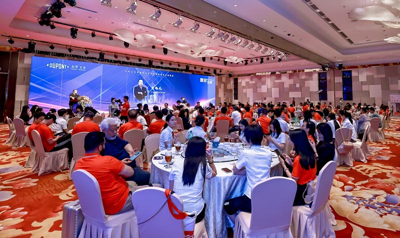 一場(chǎng)會(huì)議銷(xiāo)售活動(dòng)為什么要邀請(qǐng)專家？