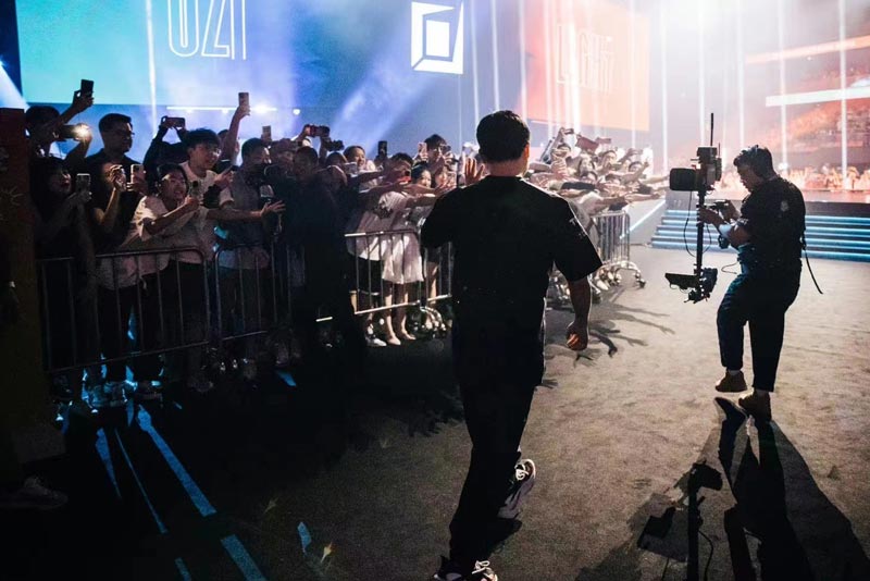 演唱會(huì)策劃活動(dòng)怎么做？建議演唱會(huì)活動(dòng)