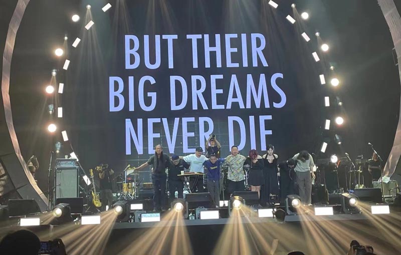 企業(yè)年會組織戶外活動策劃需要注意什么？