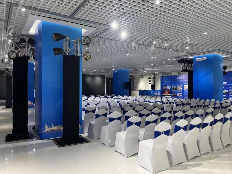 企業(yè)年會(huì)策劃全套流程，干貨滿滿