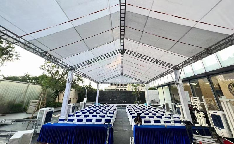 廣州區(qū)開發(fā)區(qū)開工儀式、奠基儀式、竣工儀式、